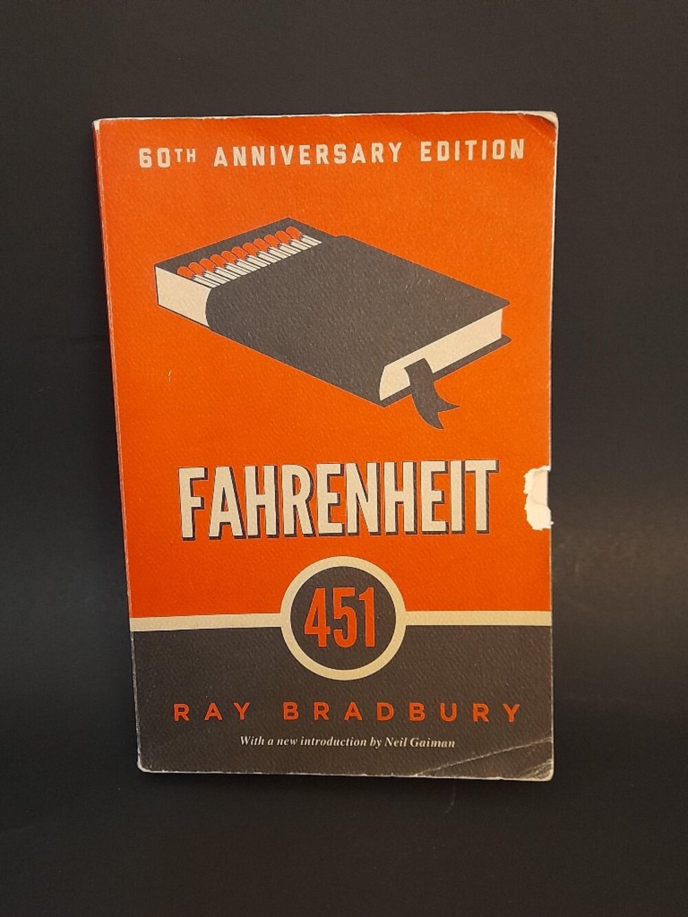 Fahrenheit 451